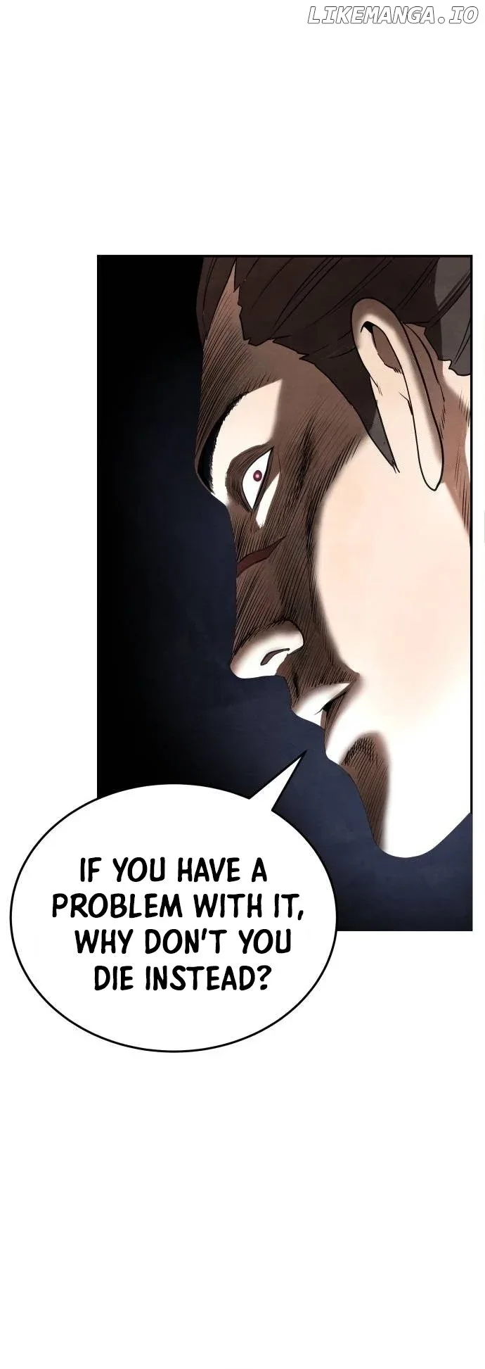 Embodiment of the Assassin in the Murim World Chapter 10 page 56