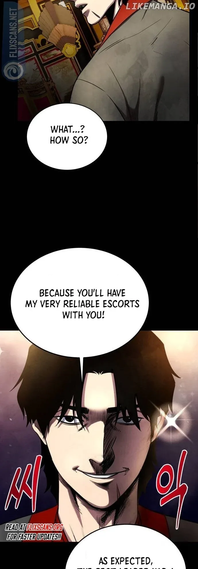 Embodiment of the Assassin in the Murim World Chapter 10 page 65