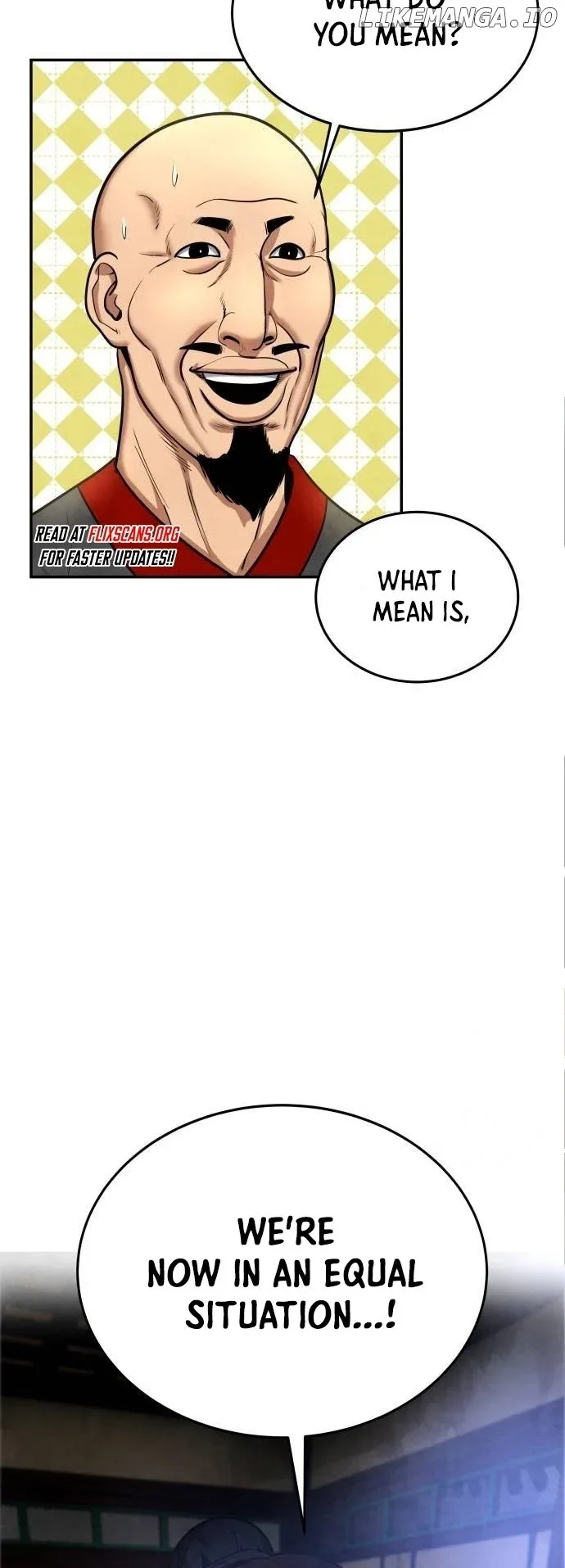 Embodiment of the Assassin in the Murim World Chapter 10 page 49