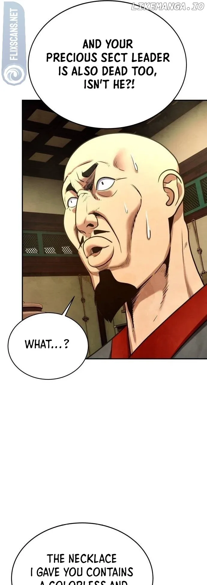 Embodiment of the Assassin in the Murim World Chapter 10 page 51