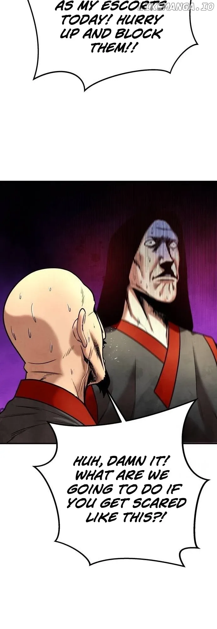 Embodiment of the Assassin in the Murim World Chapter 10 page 62