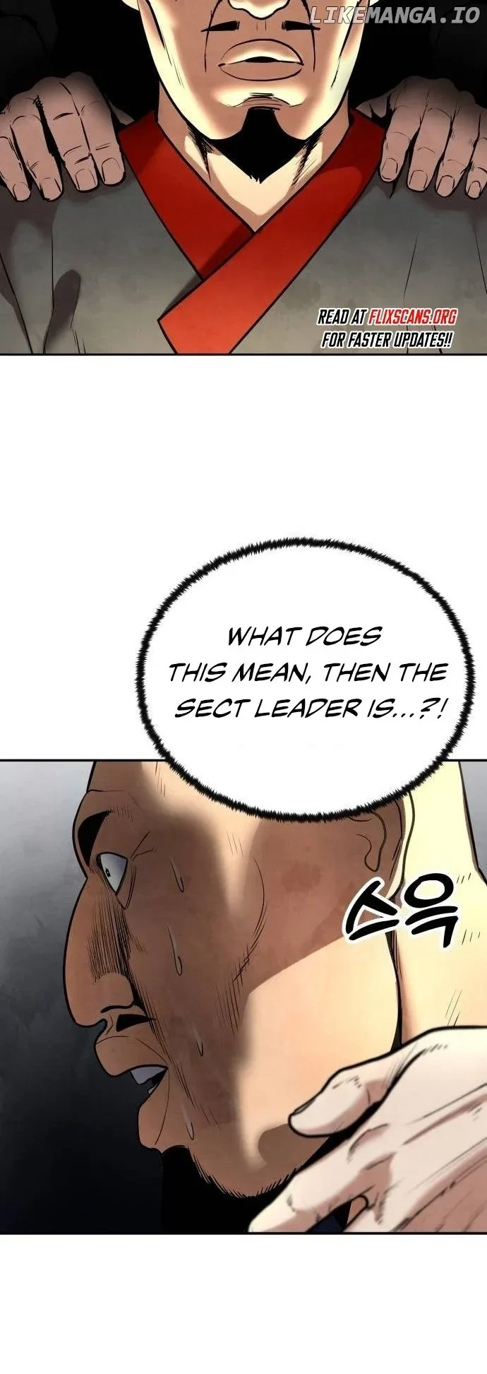 Embodiment of the Assassin in the Murim World Chapter 10 page 54