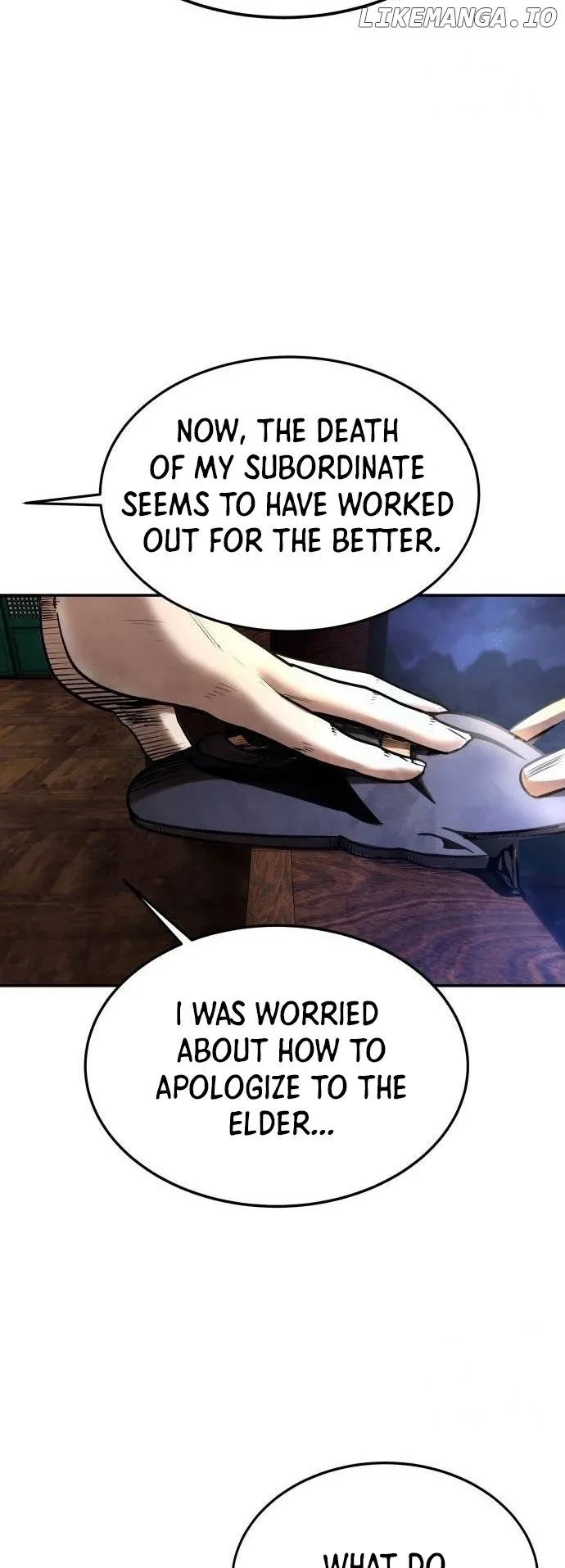 Embodiment of the Assassin in the Murim World Chapter 10 page 48