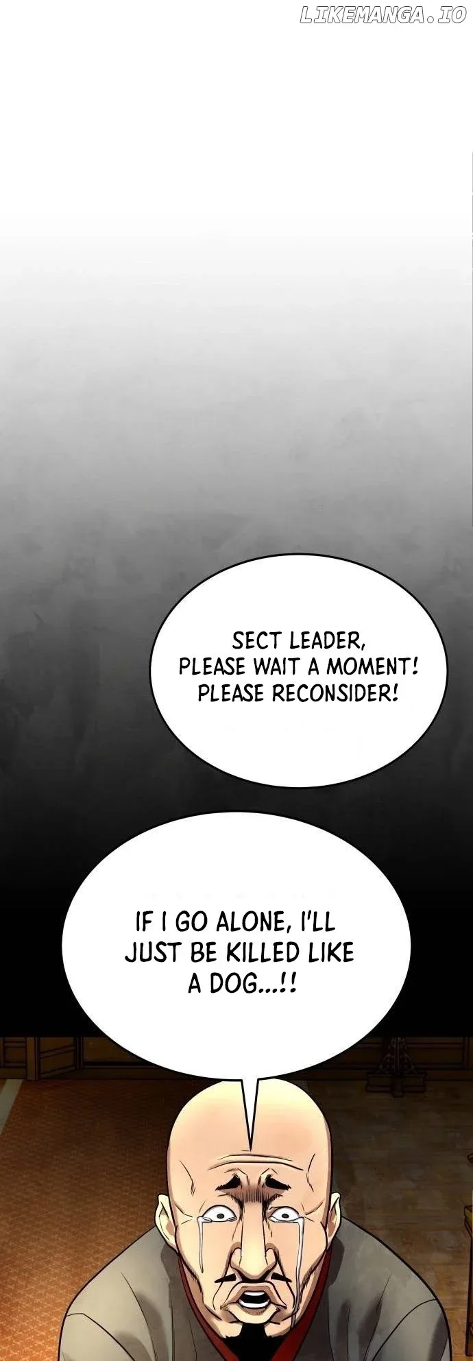 Embodiment of the Assassin in the Murim World Chapter 10 page 63