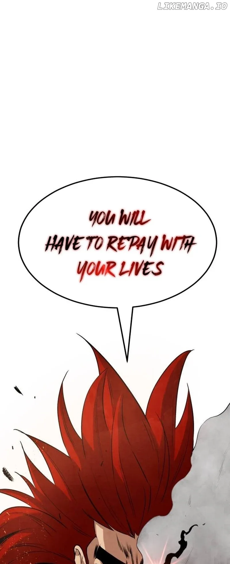 Embodiment of the Assassin in the Murim World Chapter 5 page 91