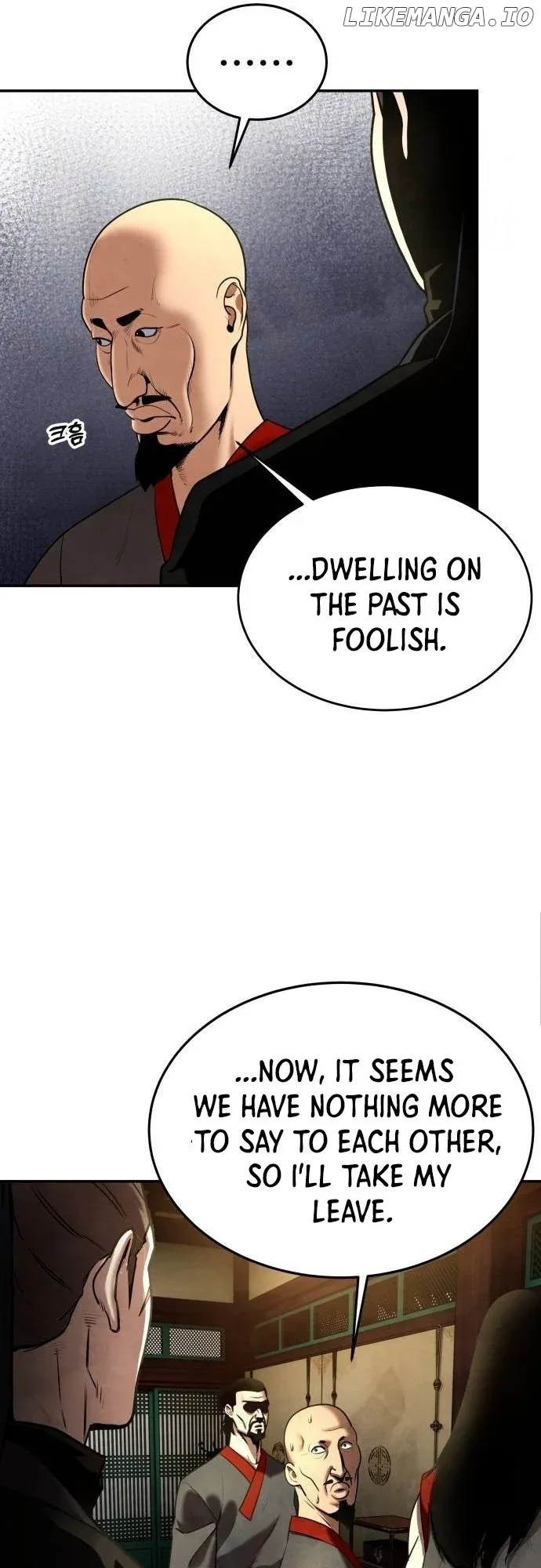 Embodiment of the Assassin in the Murim World Chapter 10 page 57