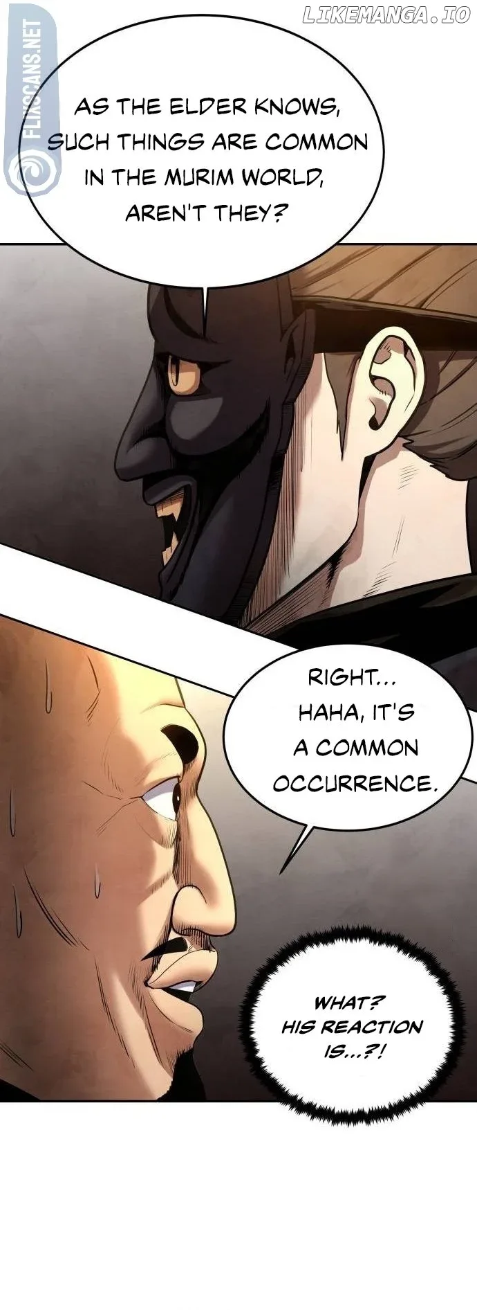 Embodiment of the Assassin in the Murim World Chapter 10 page 44