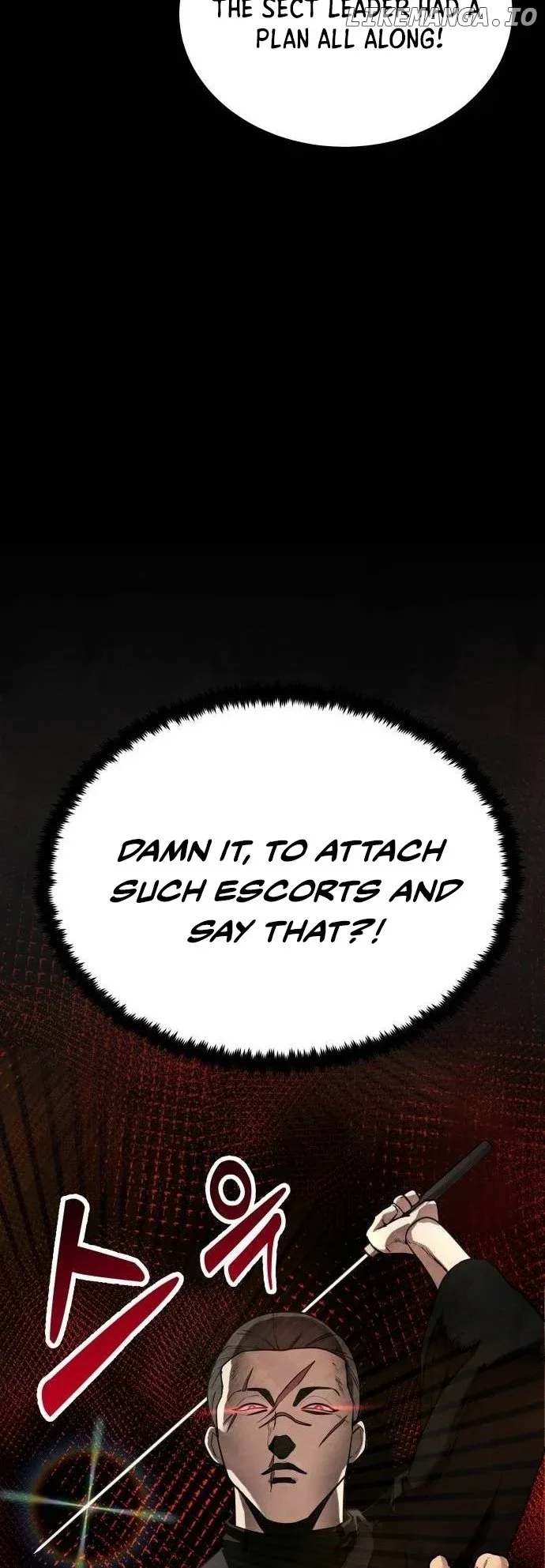 Embodiment of the Assassin in the Murim World Chapter 10 page 66
