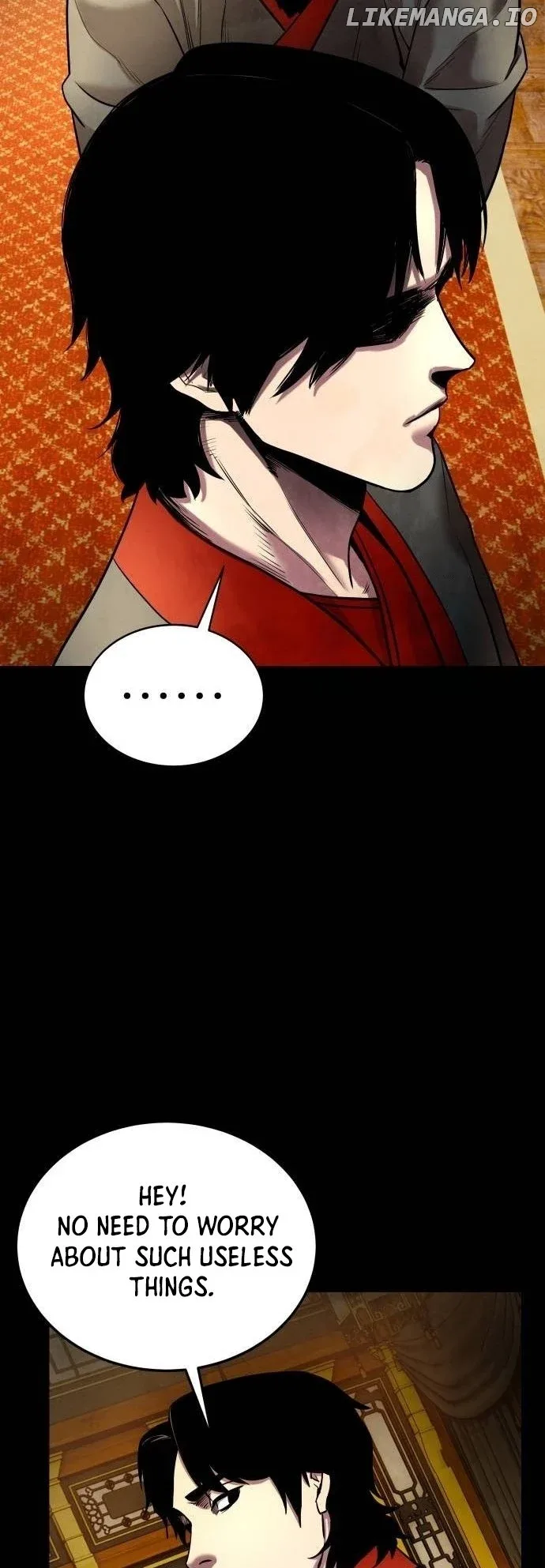 Embodiment of the Assassin in the Murim World Chapter 10 page 64