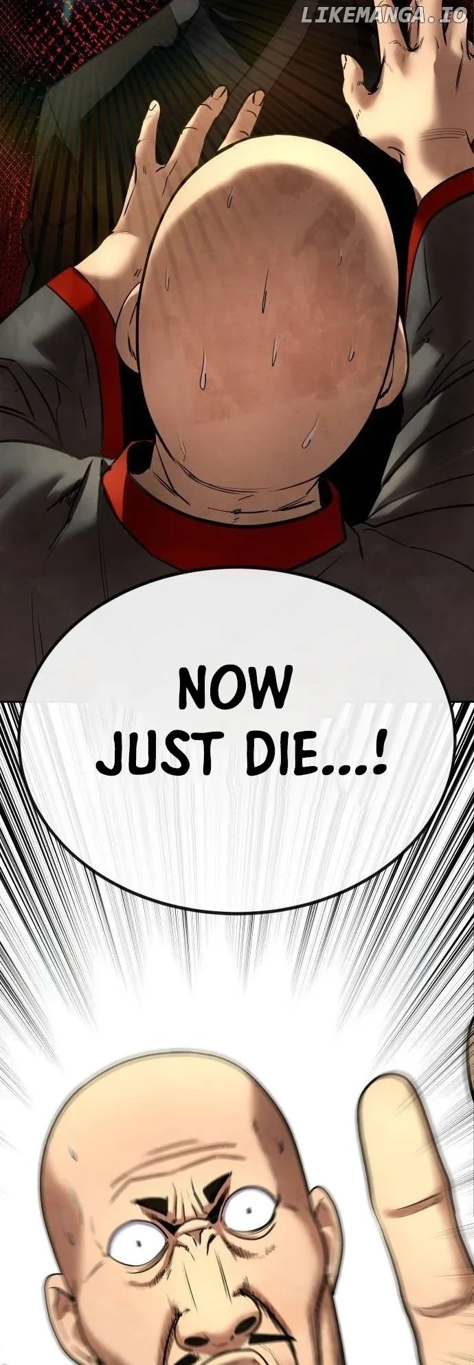 Embodiment of the Assassin in the Murim World Chapter 10 page 67