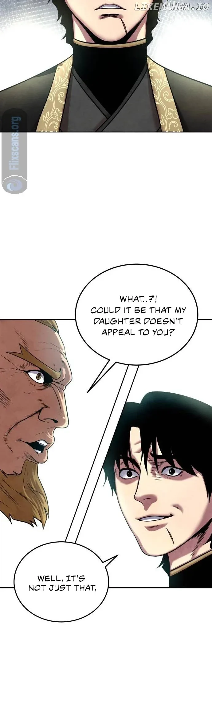 Embodiment of the Assassin in the Murim World Chapter 15 page 17