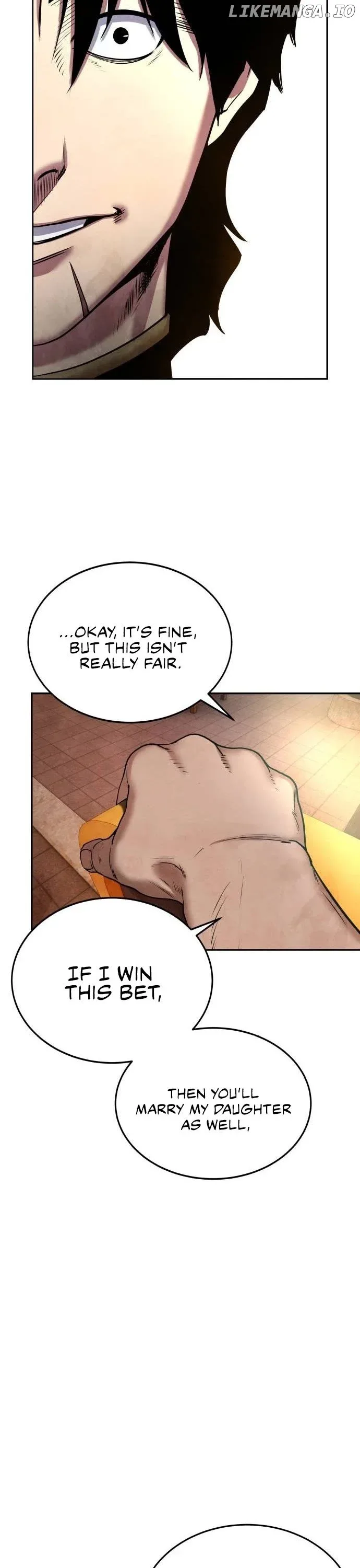 Embodiment of the Assassin in the Murim World Chapter 15 page 25