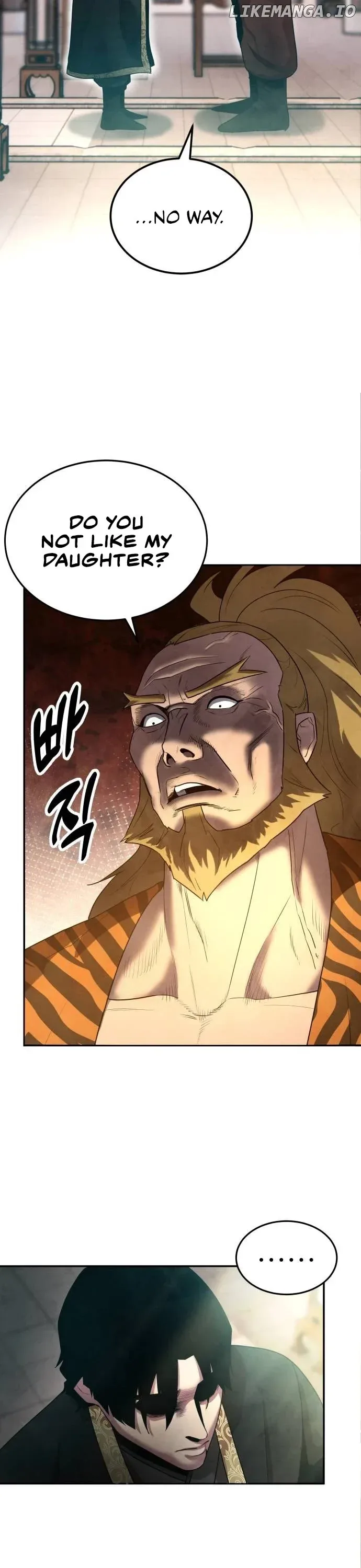 Embodiment of the Assassin in the Murim World Chapter 15 page 4