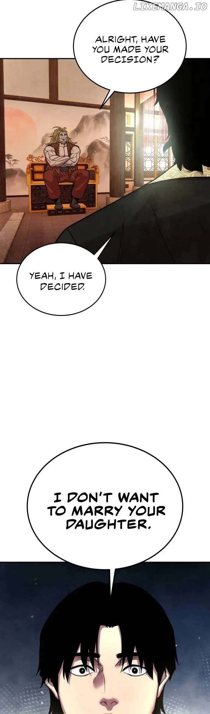 Embodiment of the Assassin in the Murim World Chapter 15 page 16