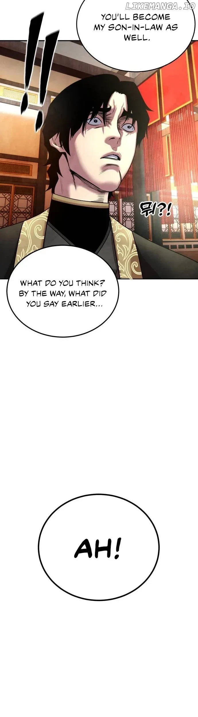 Embodiment of the Assassin in the Murim World Chapter 15 page 26