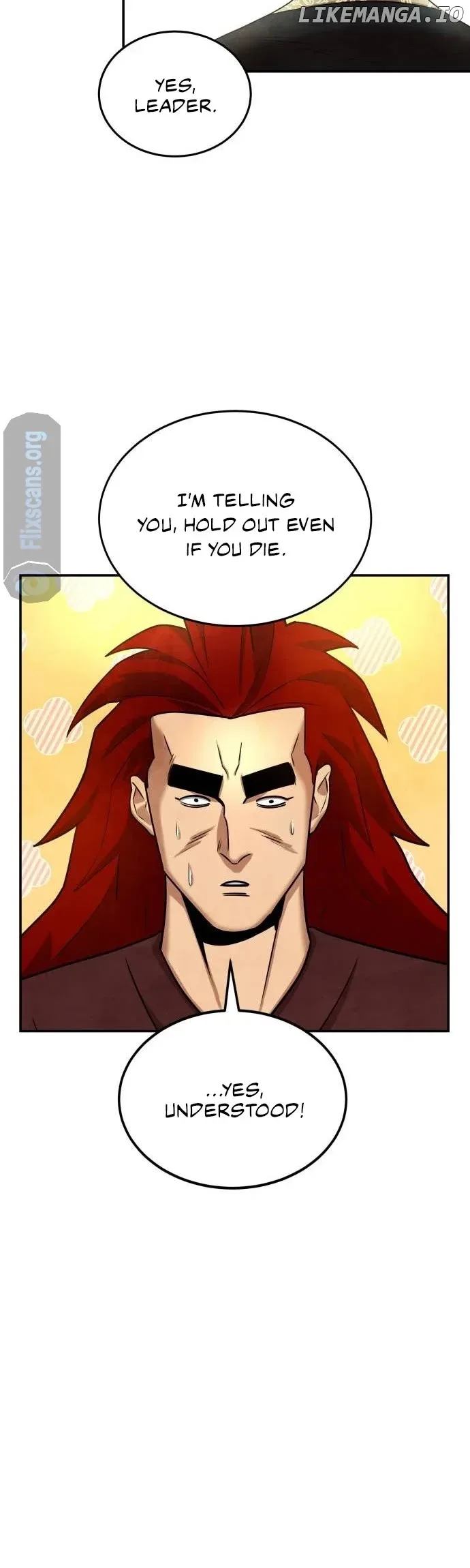 Embodiment of the Assassin in the Murim World Chapter 15 page 36
