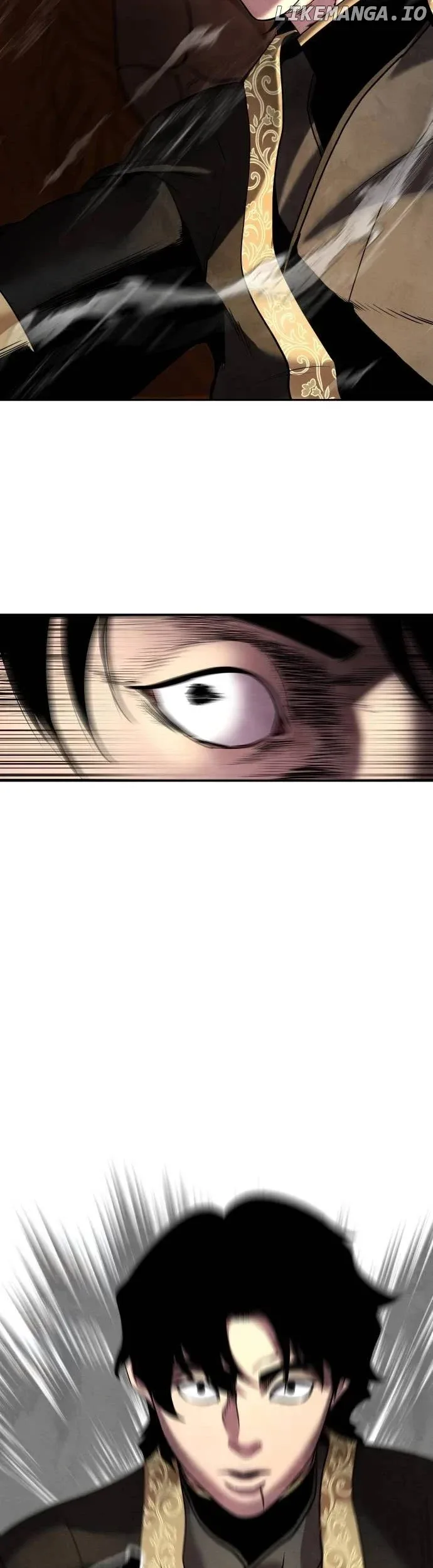 Embodiment of the Assassin in the Murim World Chapter 15 page 42