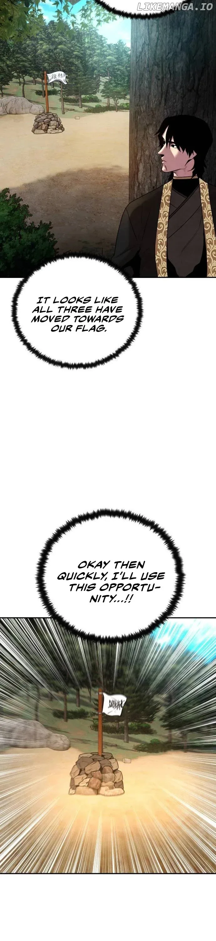Embodiment of the Assassin in the Murim World Chapter 15 page 39