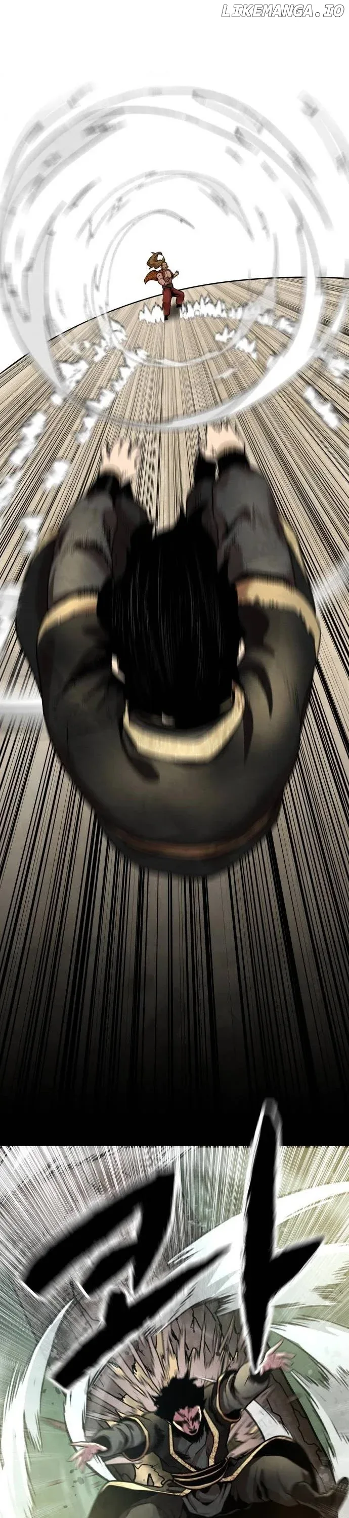 Embodiment of the Assassin in the Murim World Chapter 15 page 45
