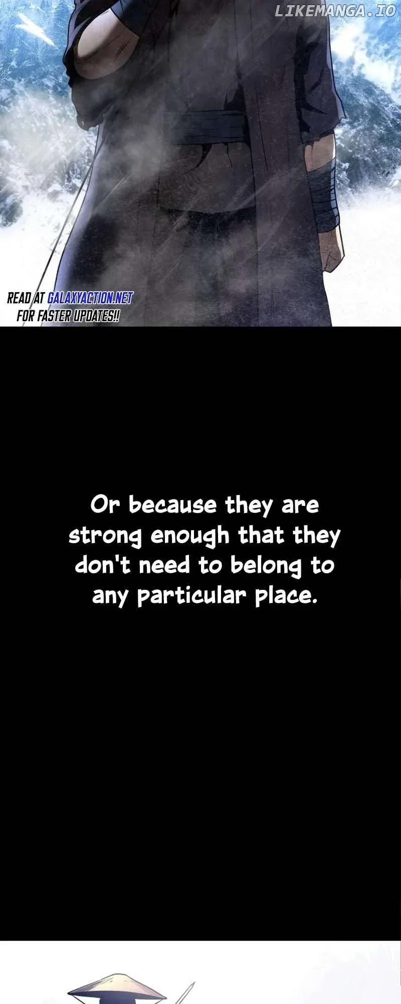 Embodiment of the Assassin in the Murim World Chapter 18 page 9