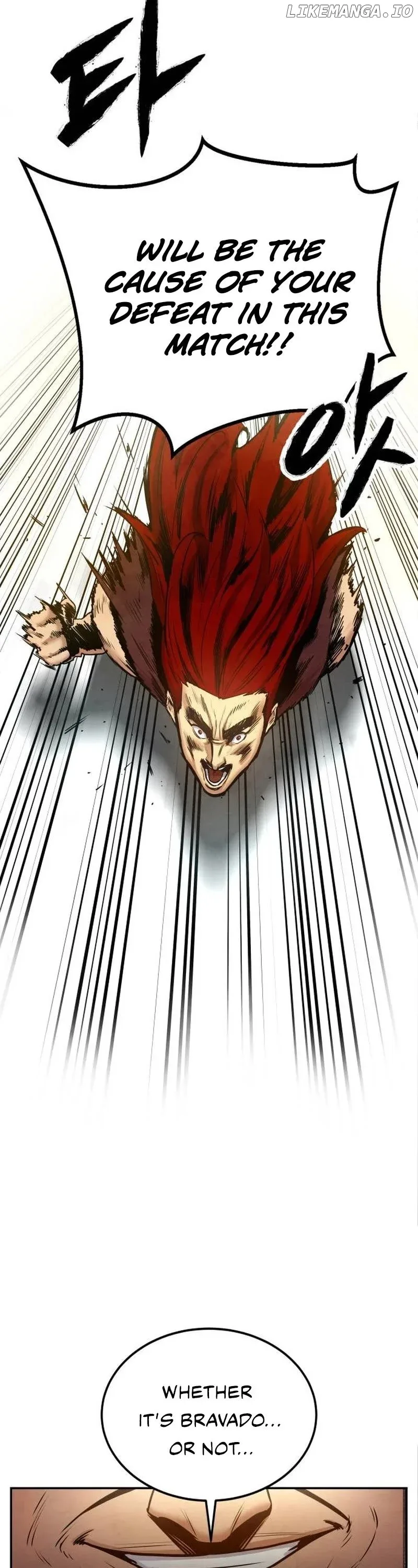 Embodiment of the Assassin in the Murim World Chapter 16 page 24