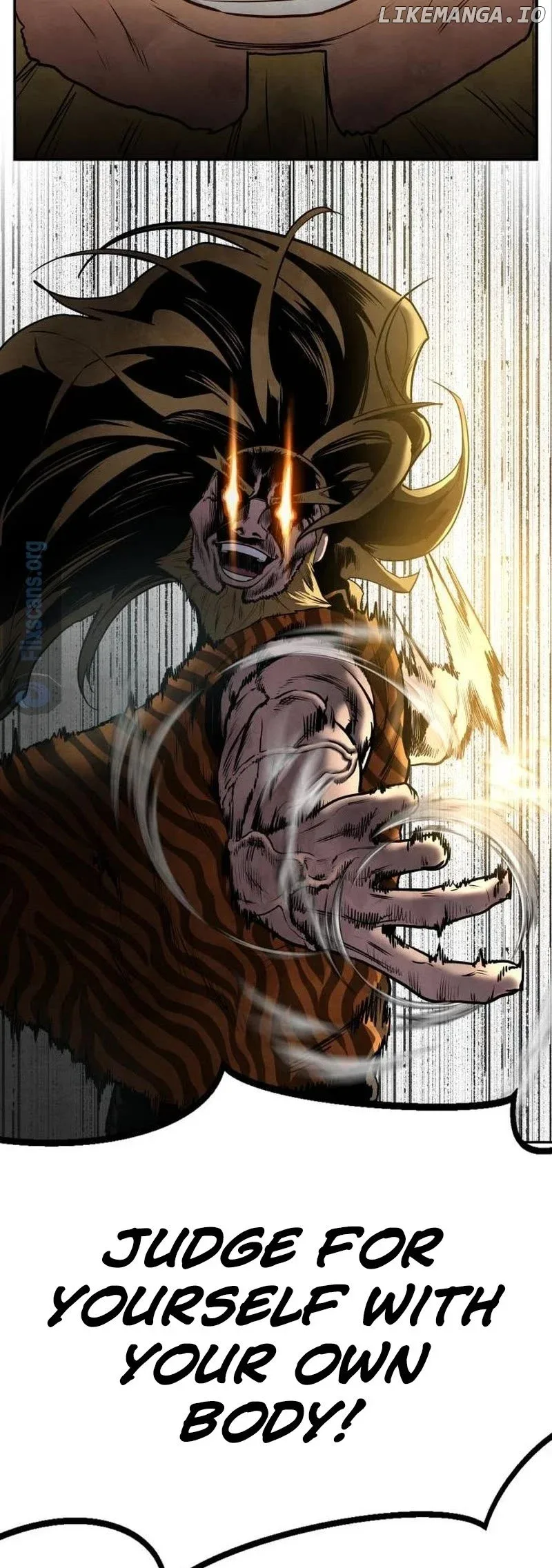 Embodiment of the Assassin in the Murim World Chapter 16 page 25