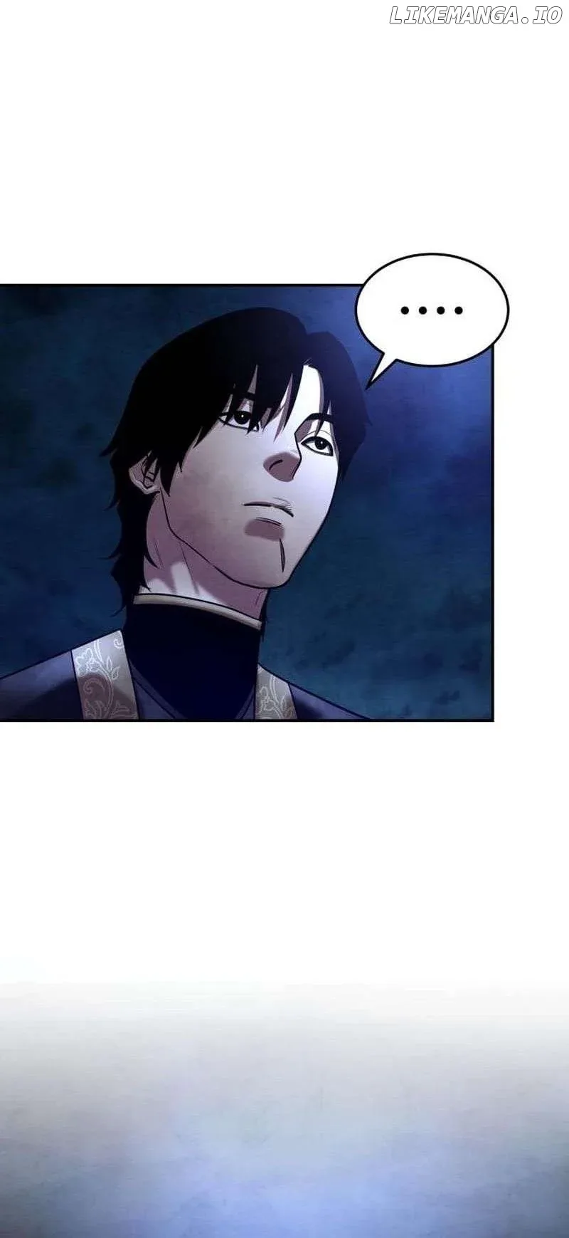 Embodiment of the Assassin in the Murim World Chapter 18 page 60
