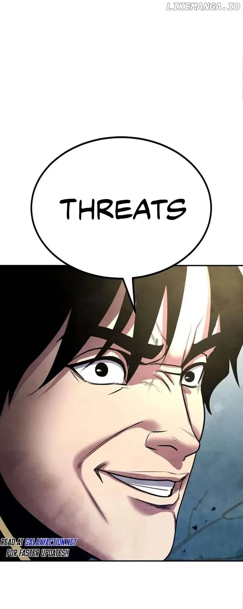 Embodiment of the Assassin in the Murim World Chapter 18 page 16