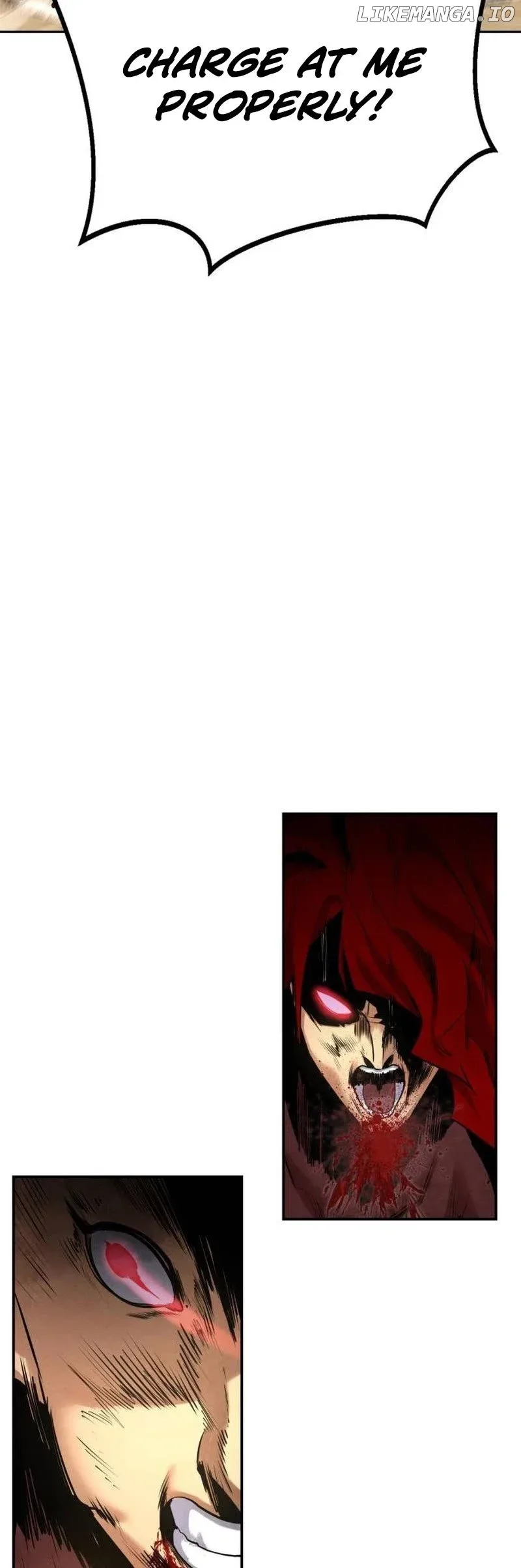 Embodiment of the Assassin in the Murim World Chapter 16 page 31
