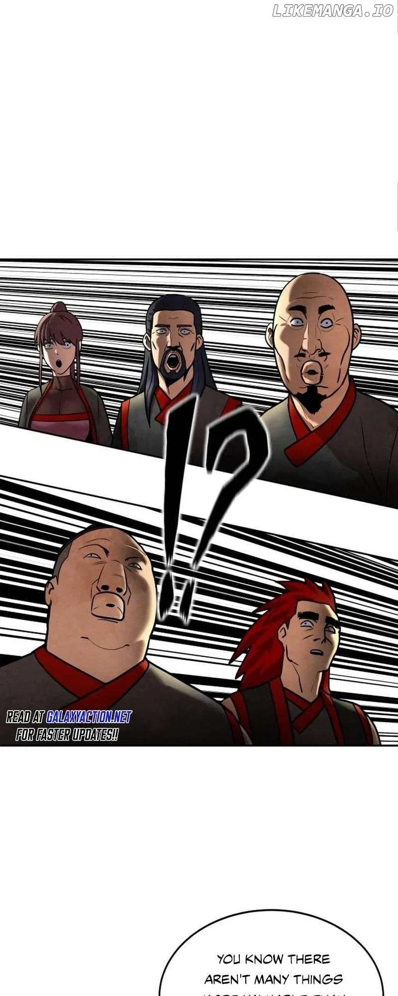 Embodiment of the Assassin in the Murim World Chapter 18 page 17