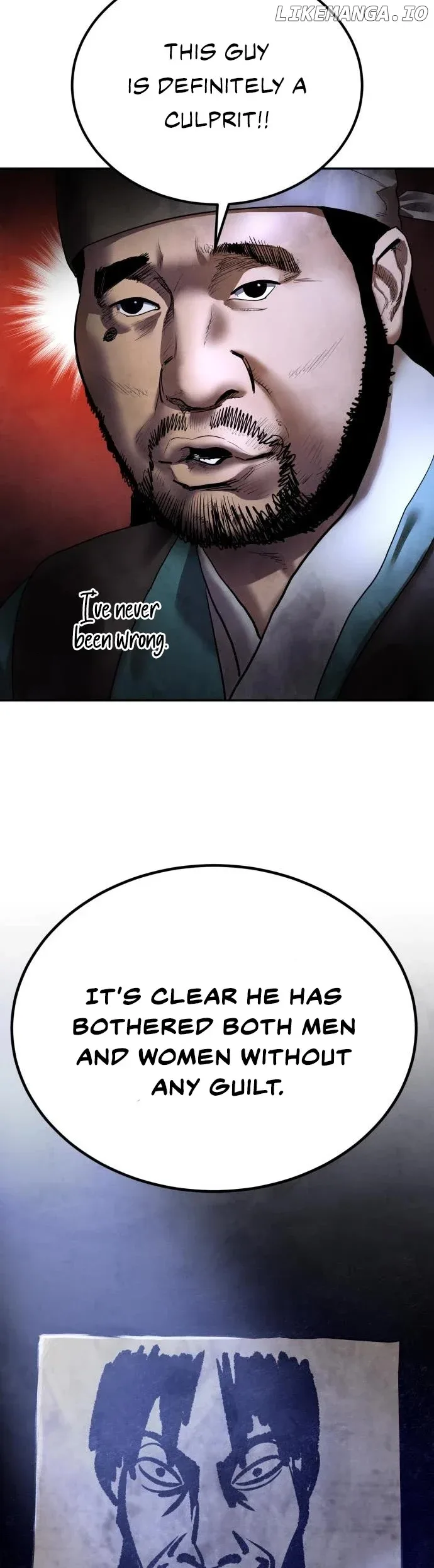 Embodiment of the Assassin in the Murim World Chapter 17 page 47