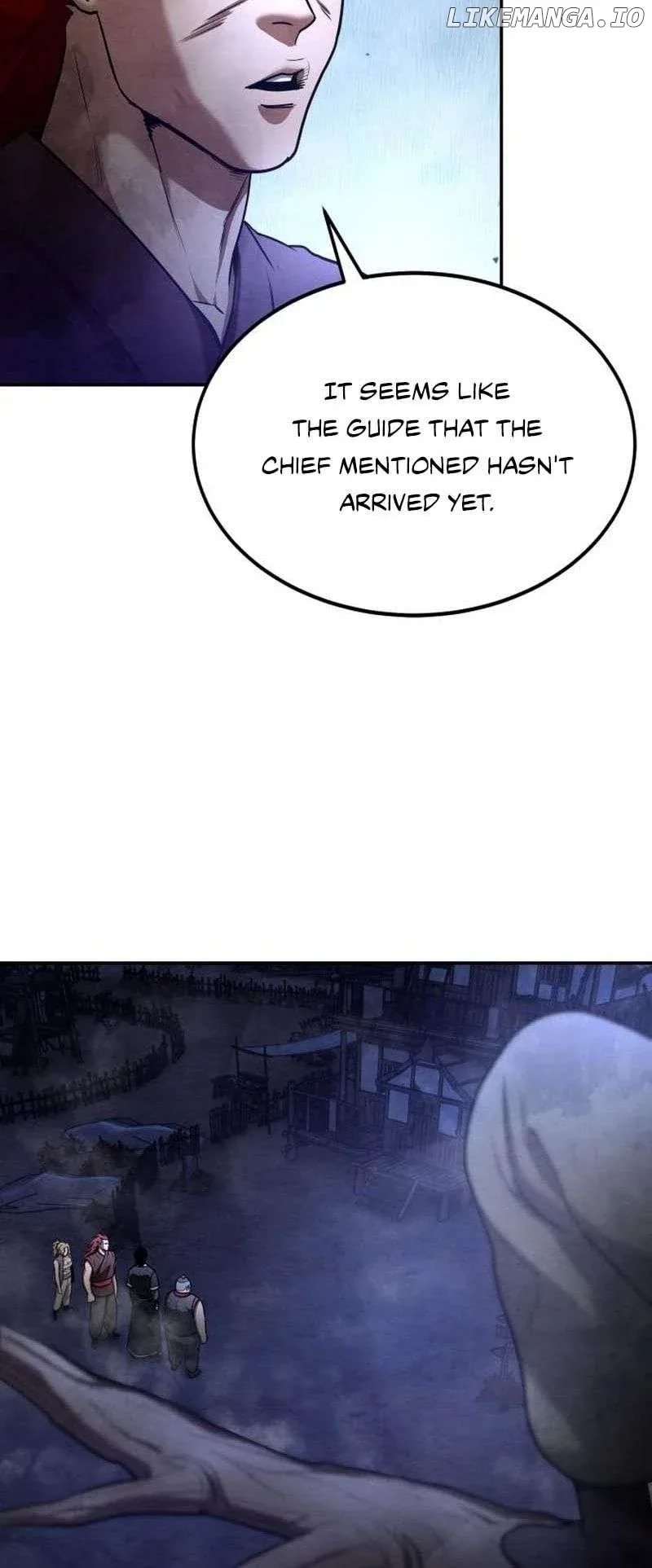 Embodiment of the Assassin in the Murim World Chapter 18 page 45