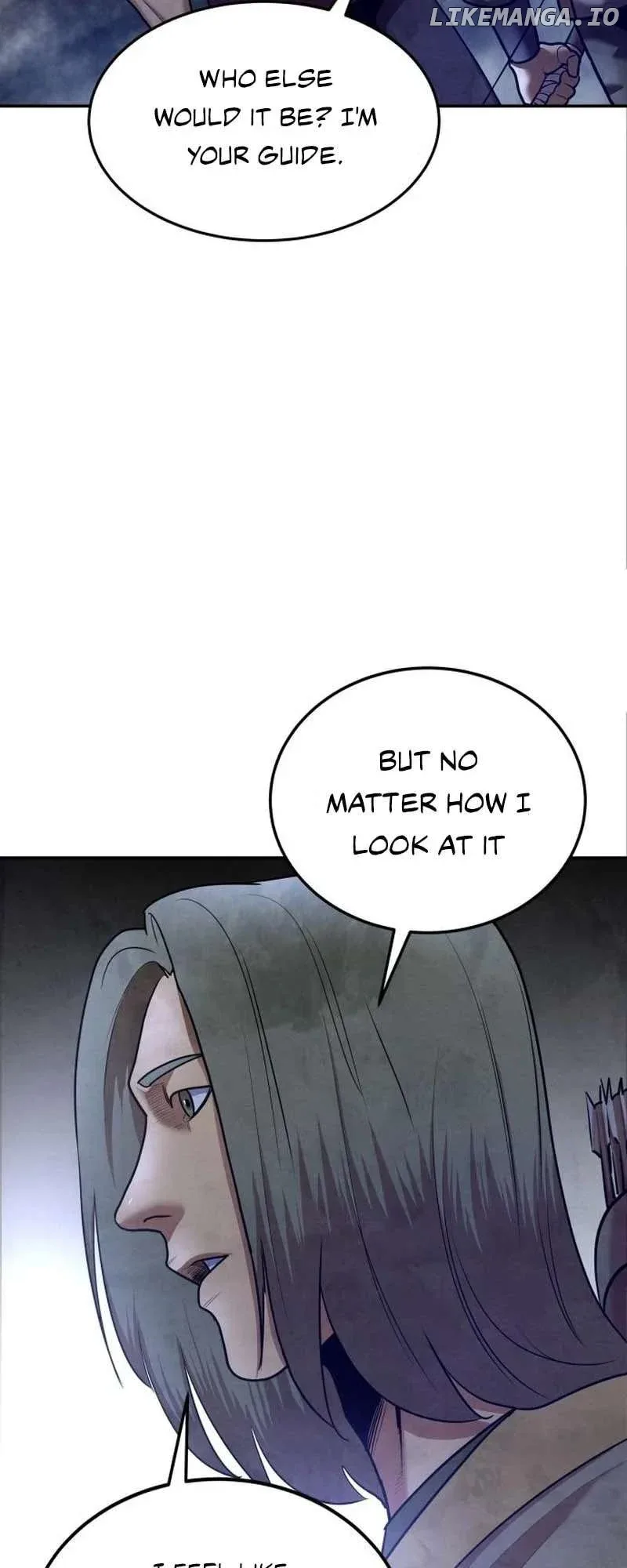Embodiment of the Assassin in the Murim World Chapter 18 page 55
