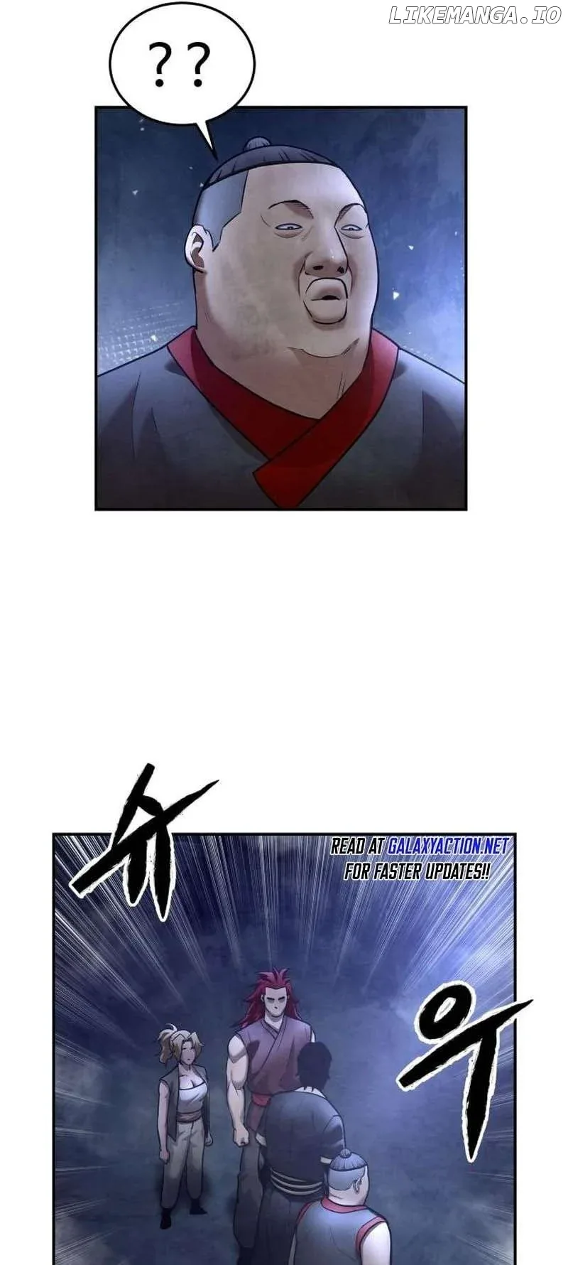 Embodiment of the Assassin in the Murim World Chapter 18 page 47