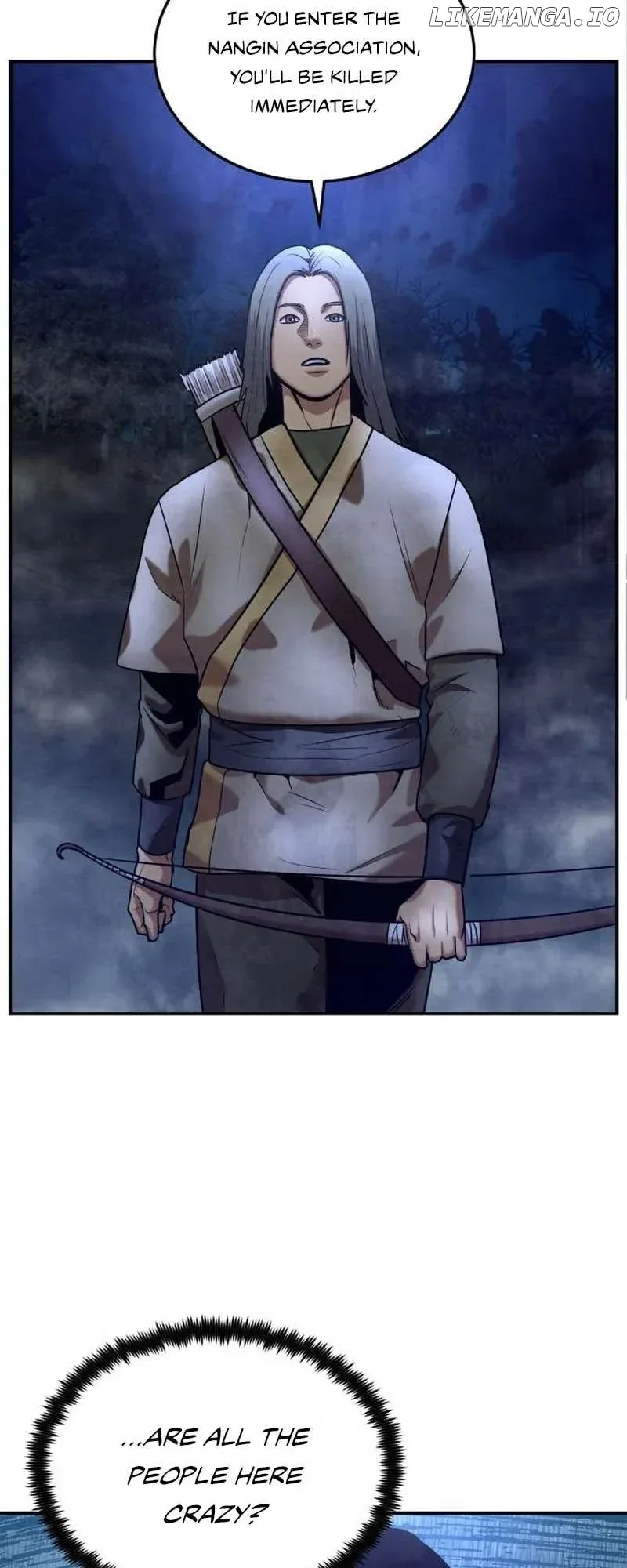 Embodiment of the Assassin in the Murim World Chapter 18 page 53