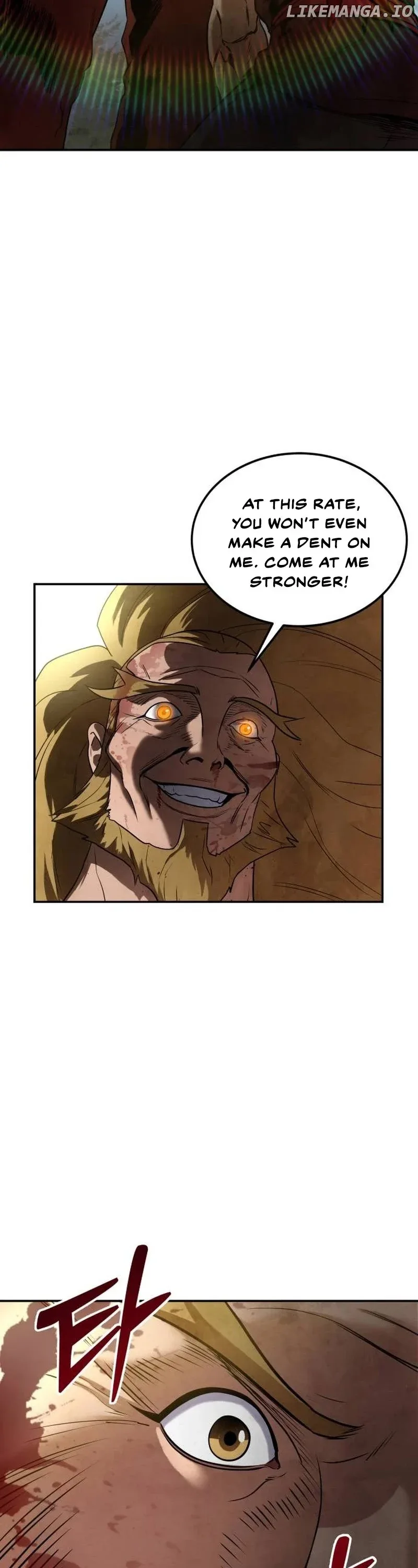 Embodiment of the Assassin in the Murim World Chapter 16 page 37