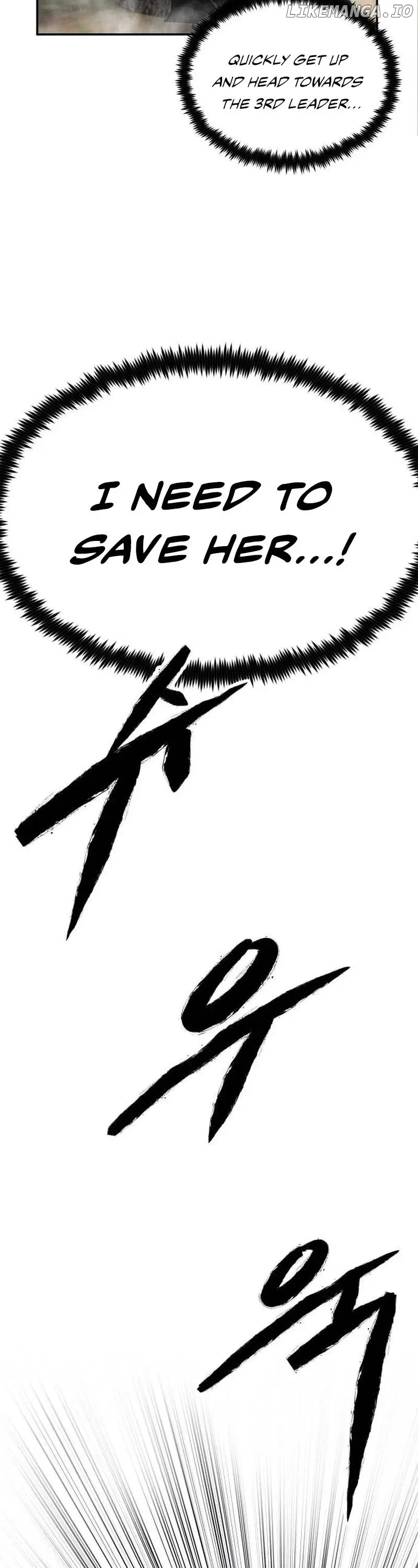 Embodiment of the Assassin in the Murim World Chapter 16 page 13