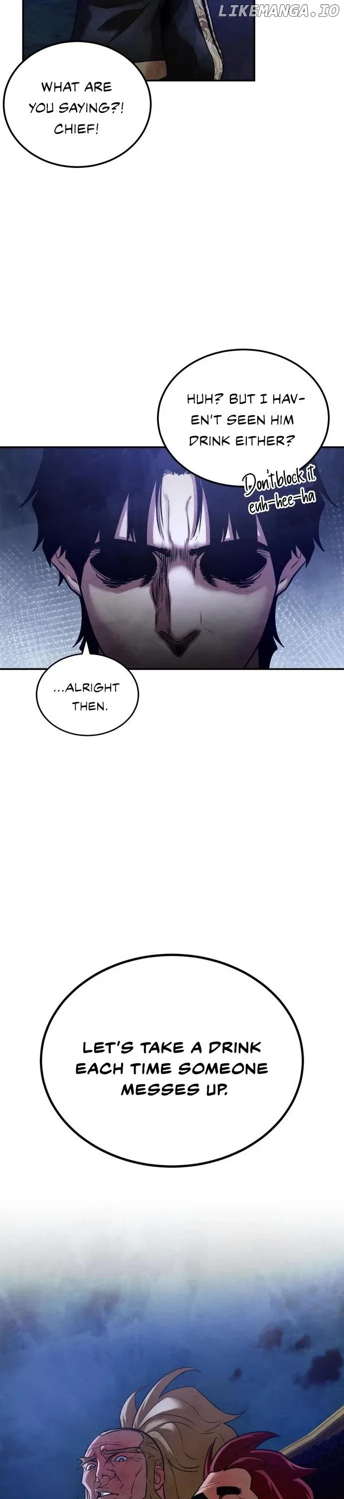 Embodiment of the Assassin in the Murim World Chapter 17 page 24