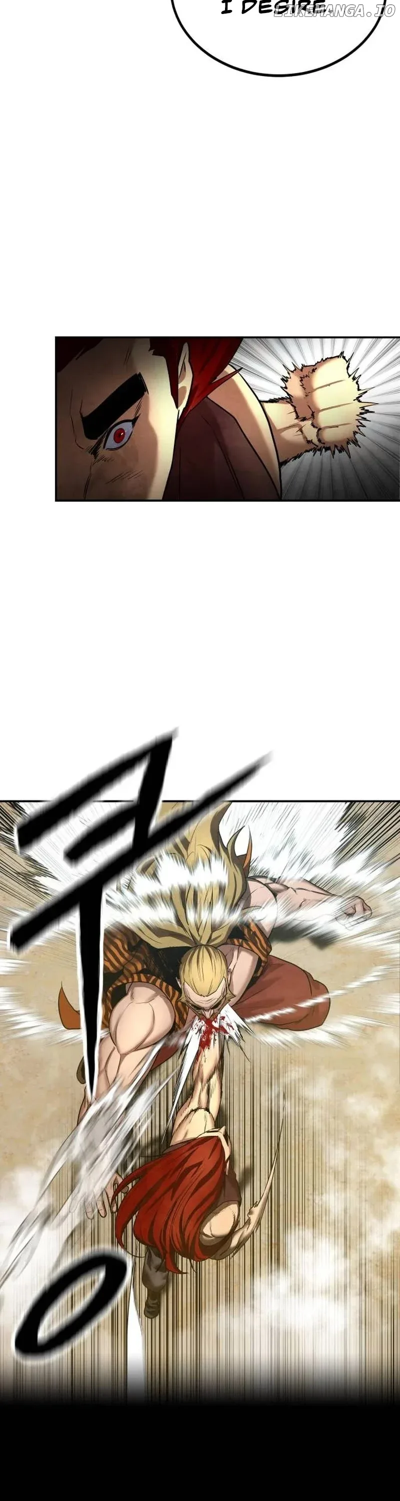 Embodiment of the Assassin in the Murim World Chapter 16 page 28