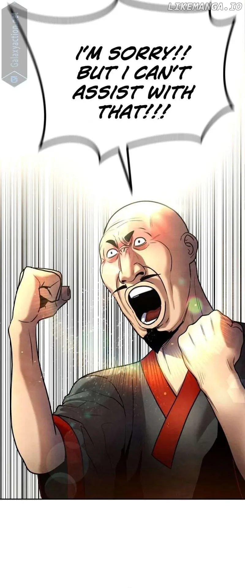 Embodiment of the Assassin in the Murim World Chapter 18 page 36