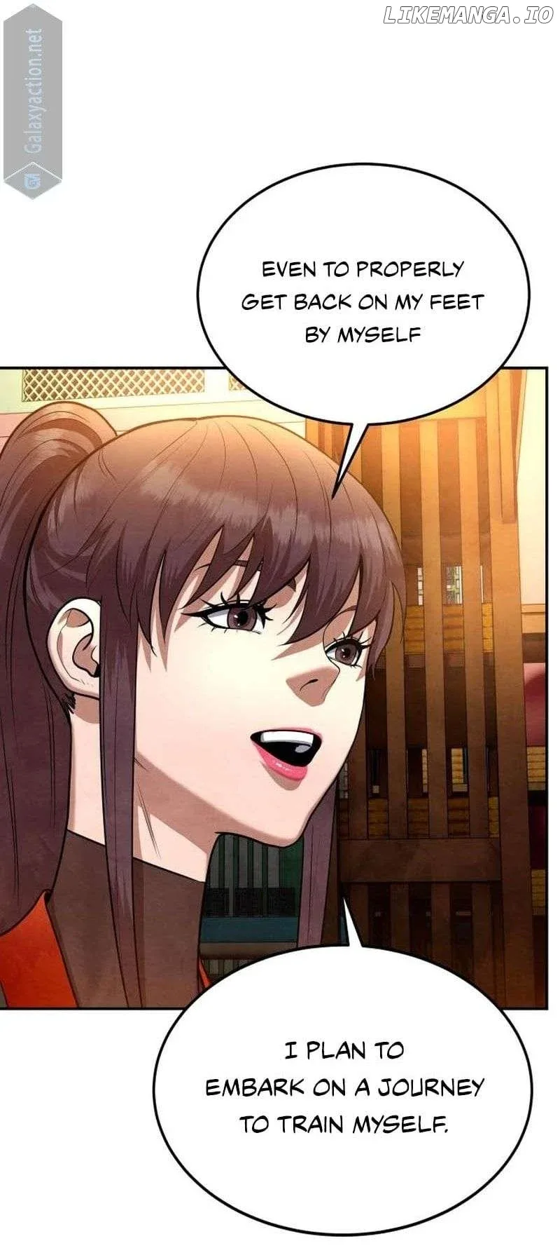 Embodiment of the Assassin in the Murim World Chapter 18 page 29