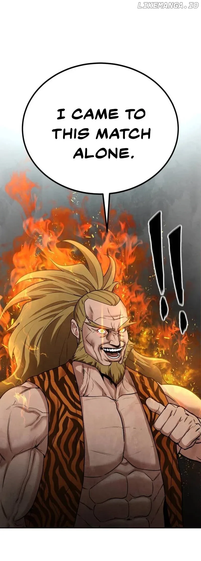Embodiment of the Assassin in the Murim World Chapter 16 page 21