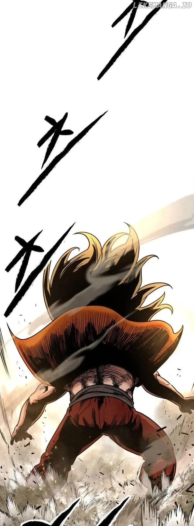 Embodiment of the Assassin in the Murim World Chapter 16 page 16