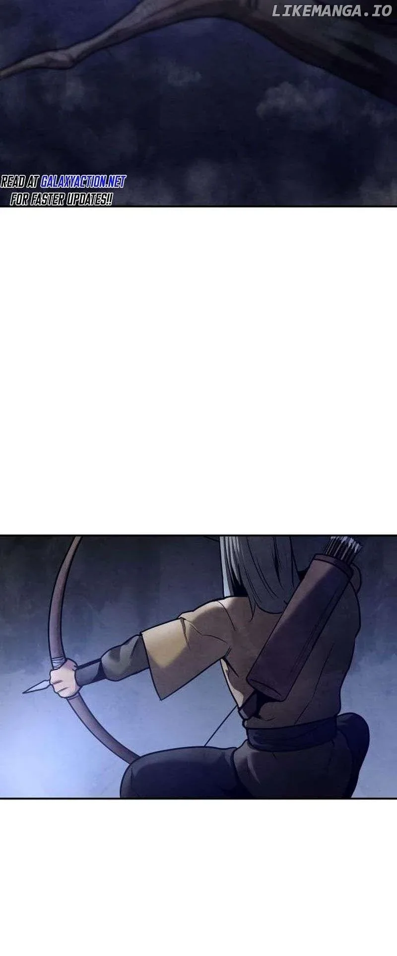 Embodiment of the Assassin in the Murim World Chapter 18 page 46