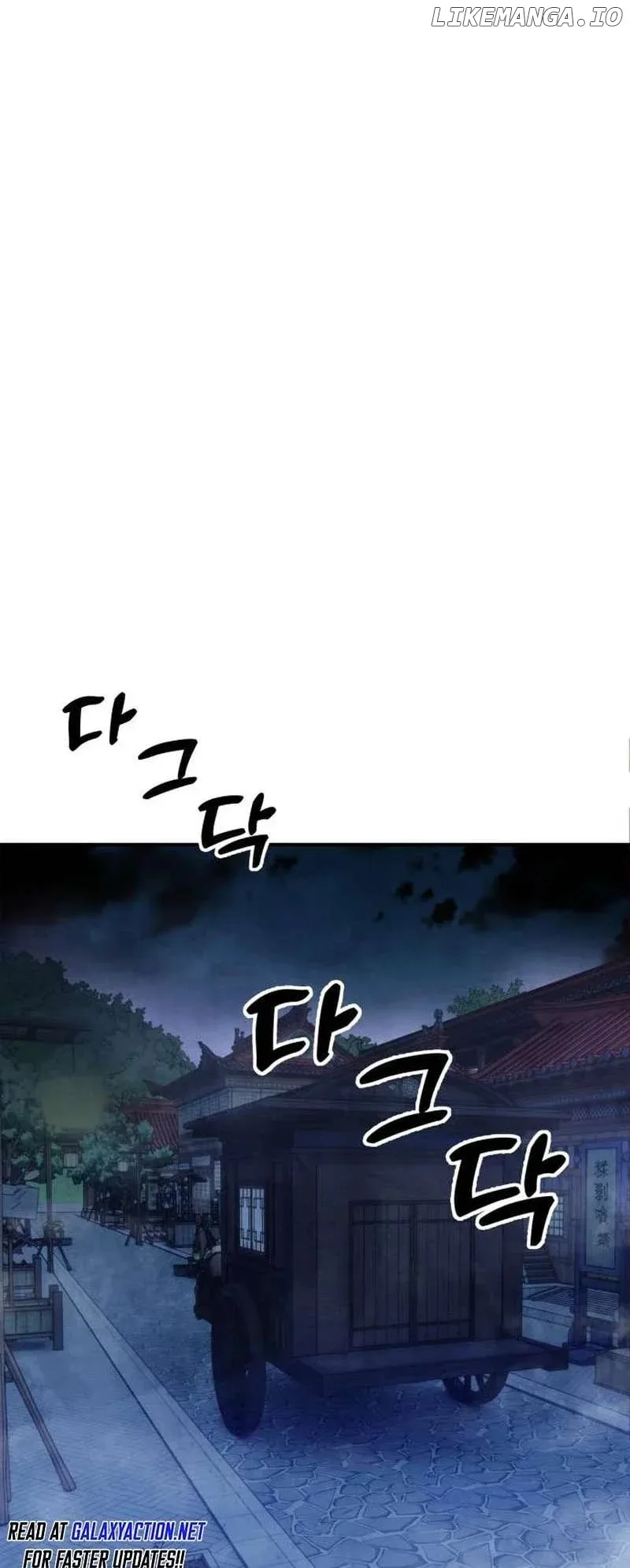 Embodiment of the Assassin in the Murim World Chapter 18 page 39