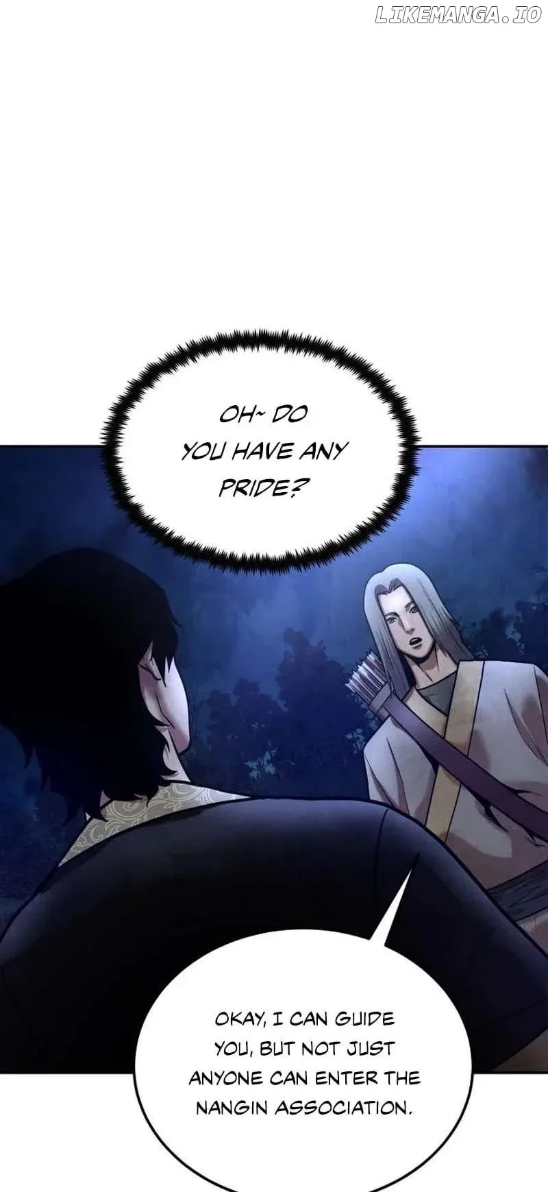 Embodiment of the Assassin in the Murim World Chapter 18 page 58