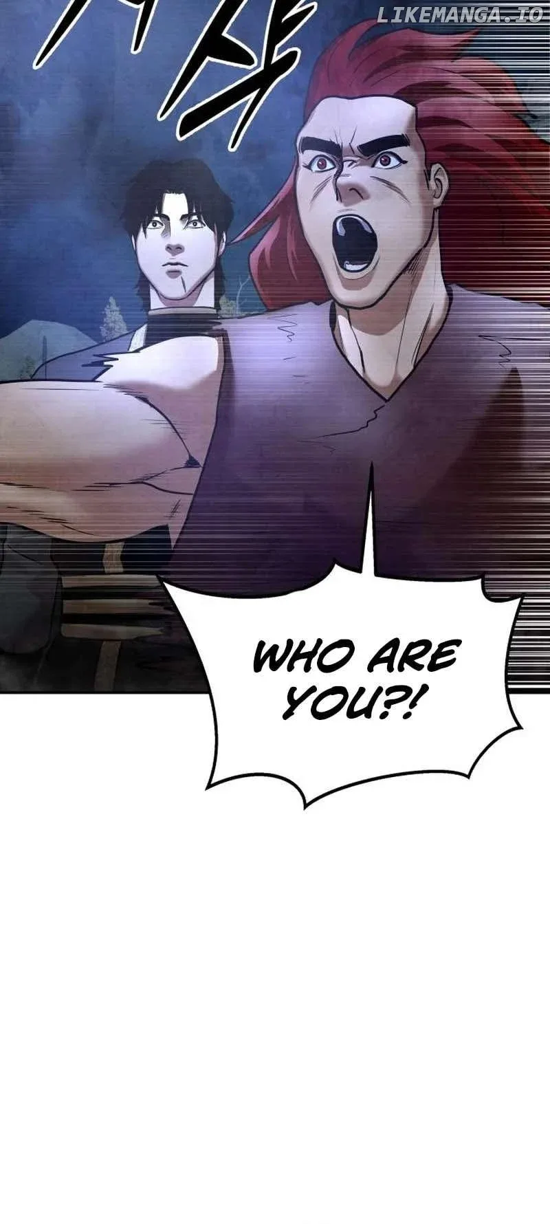 Embodiment of the Assassin in the Murim World Chapter 18 page 51