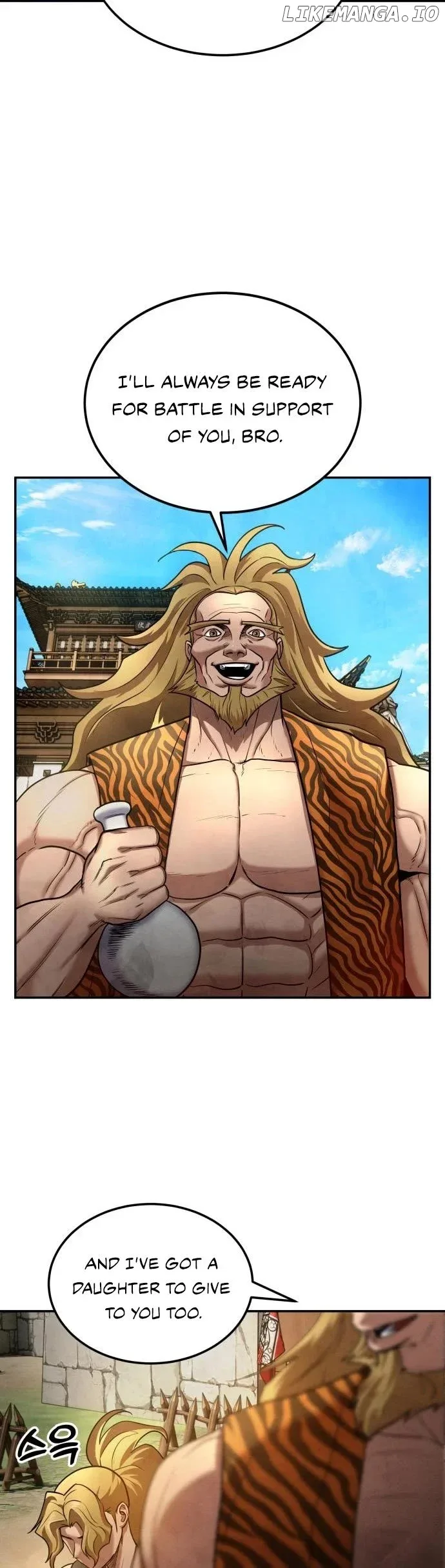 Embodiment of the Assassin in the Murim World Chapter 17 page 26