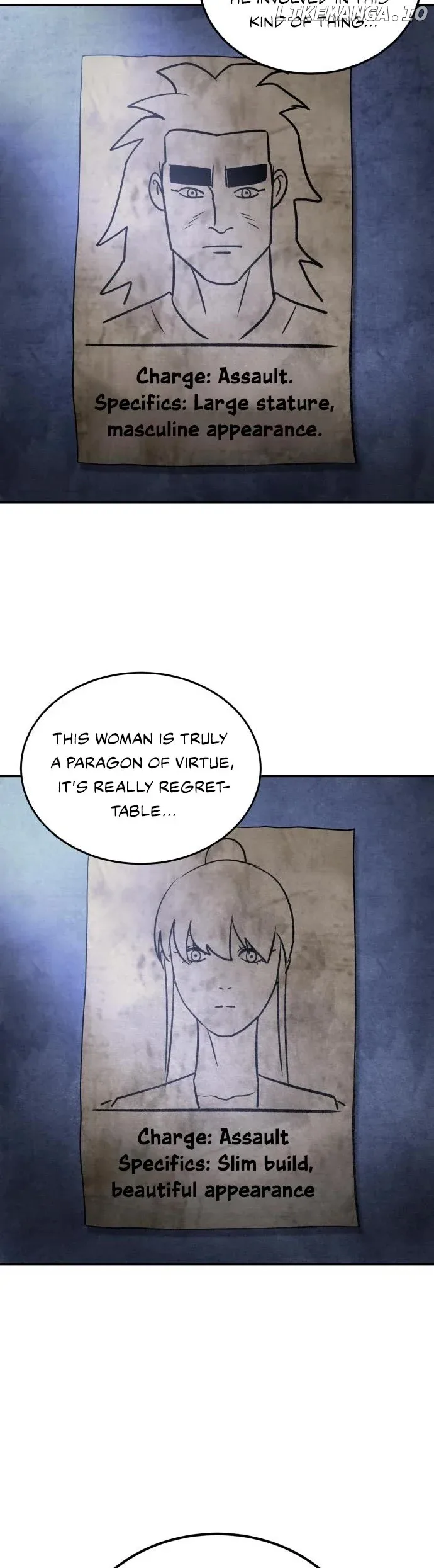 Embodiment of the Assassin in the Murim World Chapter 17 page 46