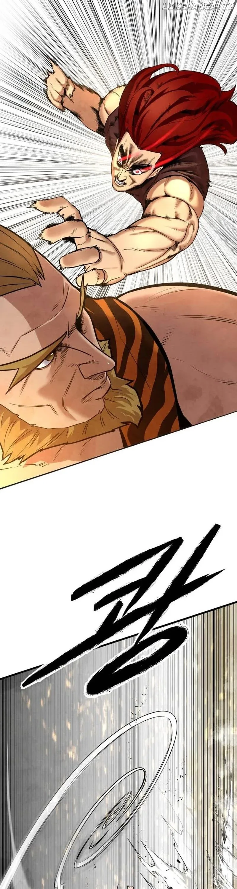 Embodiment of the Assassin in the Murim World Chapter 16 page 14